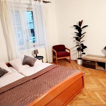 Apartman Isabel Decin Exterior photo