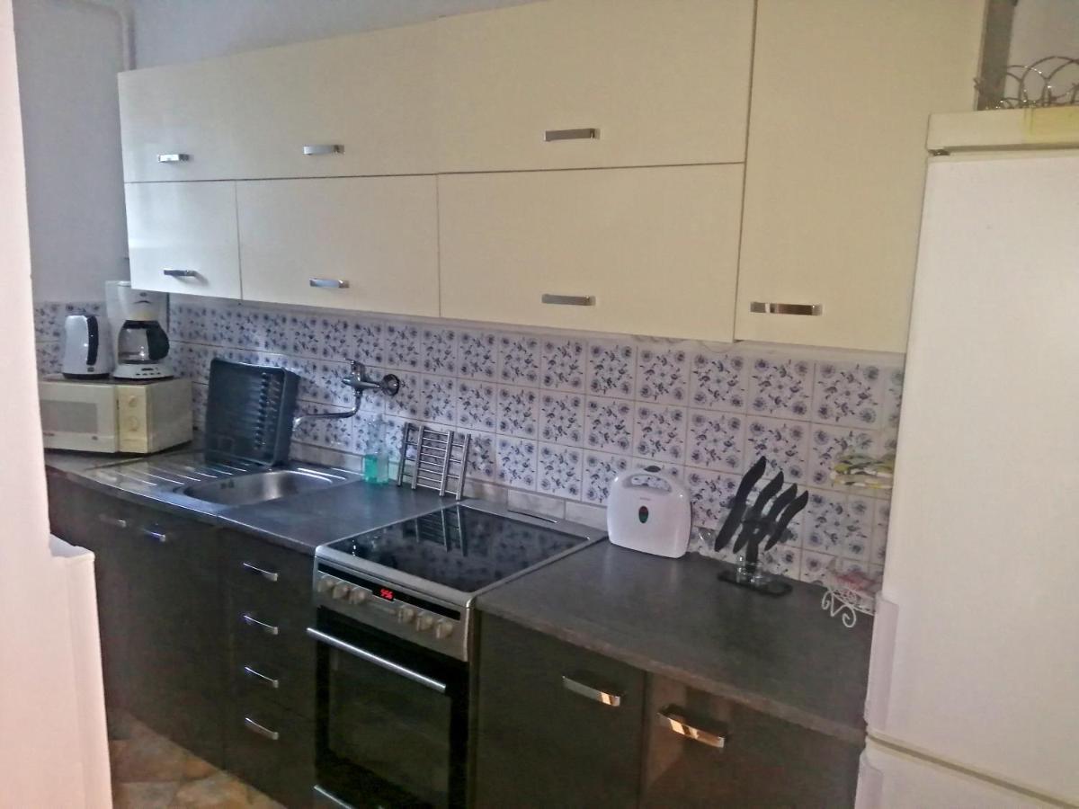 Apartman Isabel Decin Exterior photo