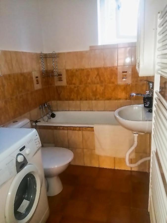 Apartman Isabel Decin Exterior photo